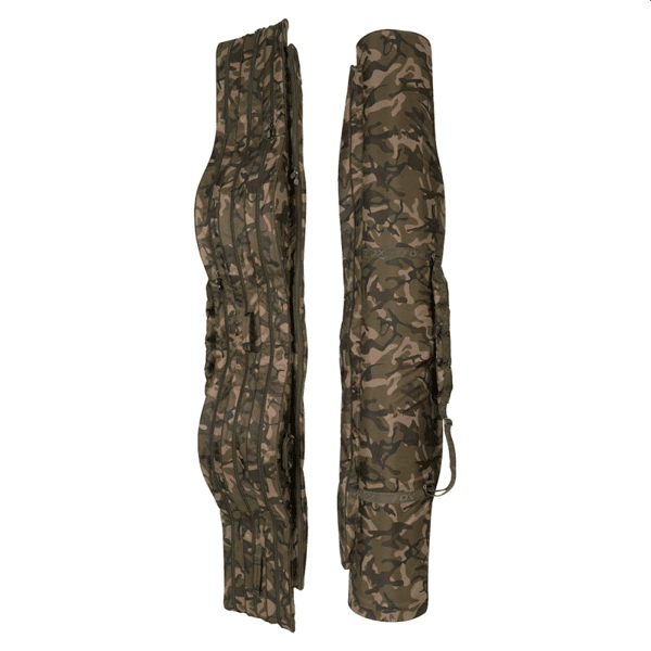 Fox Camolite Hardcase 13ft 6 rod