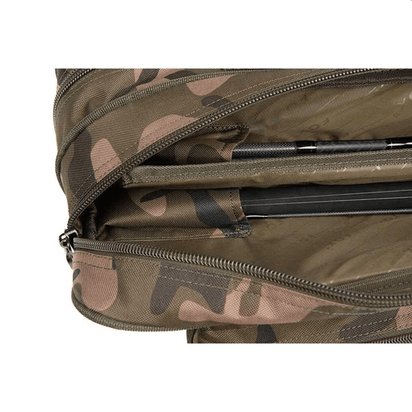 FOX CAMOLITE 13FT 6 ROD HARDCASE 2