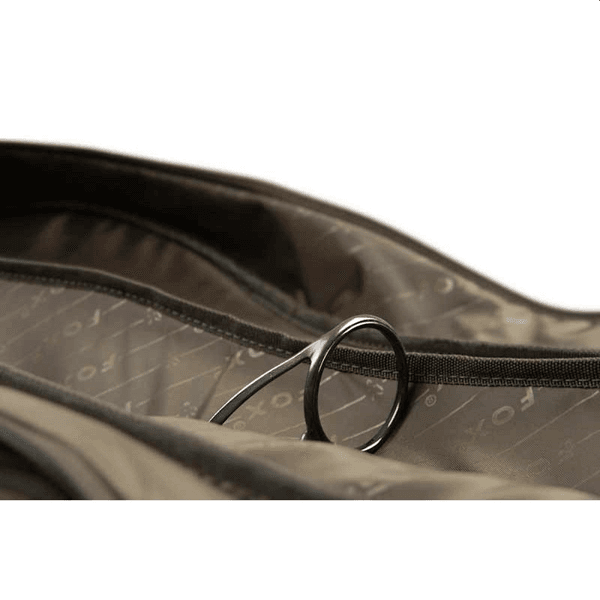 Fox Camolite Hardcase 13ft 6 rod