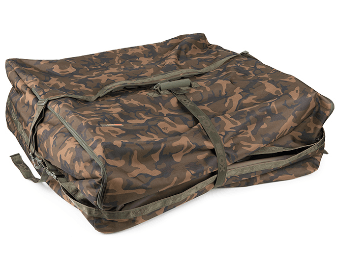 FOX CAMOLITE BED BAG LARGE 1 Fox Camolite Bedchair Bag Large