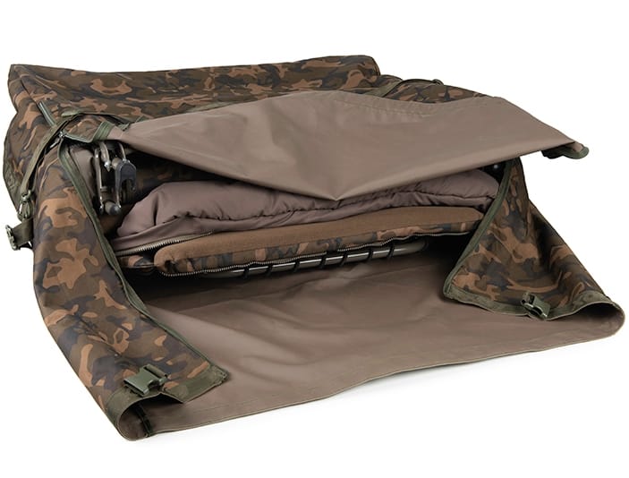 FOX CAMOLITE BED BAG LARGE 2 FOX CAMOLITE BED BAG LARGE 2