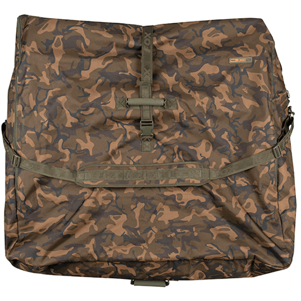 FOX CAMOLITE BED BAG LARGE Fox Camolite Bedchair Bag Large