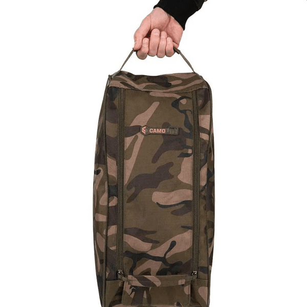 FOX CAMOLITE BOOT WADER BAG 5 FOX CAMOLITE BOOT WADER BAG 5