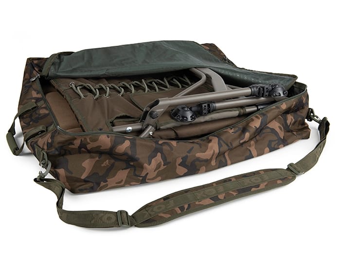 Fox Camolite Chair Bag Large