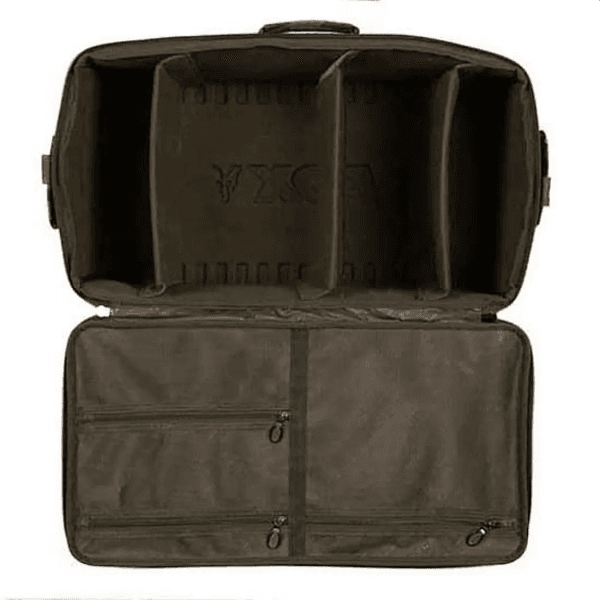 FOX CAMOLITE LARGE BARROW ORGANIZER 1