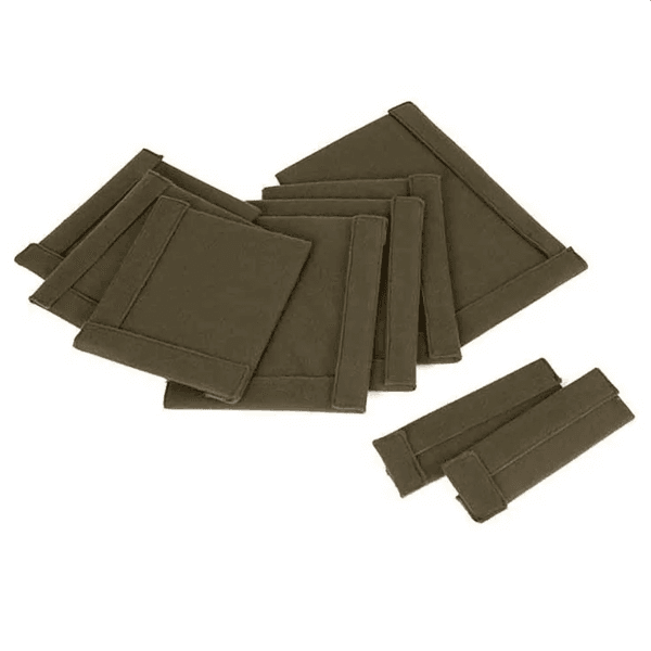 FOX CAMOLITE LARGE BARROW ORGANIZER 3