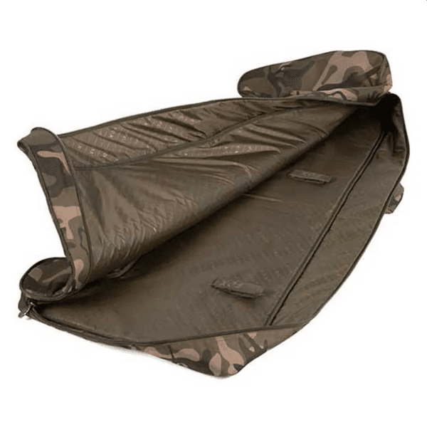 FOX CAMOLITE OUTBOARD ENGINE BAG 2