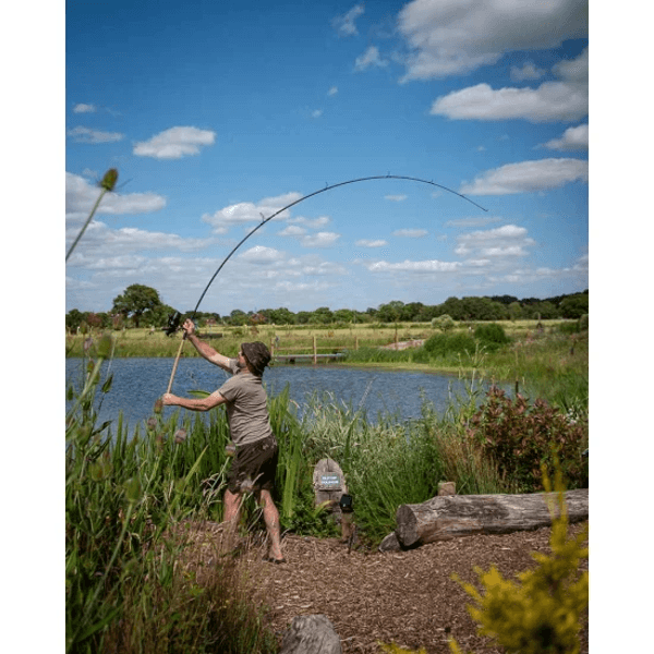 Fox Horizon X3-s 10ft 3,50lb Full Cork