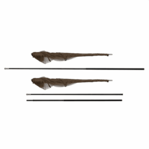 Fox Horizon X3-S 42 8FT Pole Landing 2pc