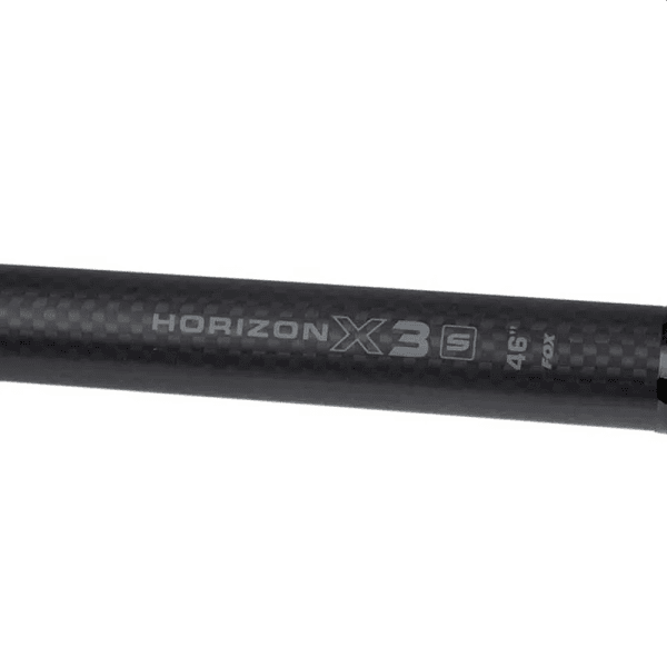 Fox Horizon X3-S 42" 8FT Pole Landing 2pc