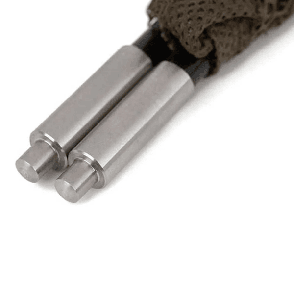 Fox Horizon X3-S 42" 8FT Pole Landing 2pc