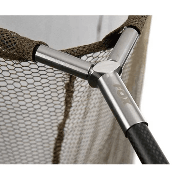 Fox Horizon X3-S 42" 8FT Pole Landing 2pc