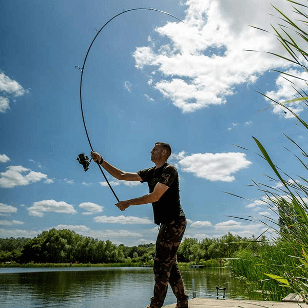 Fox Horizon X4 - S 10ft 3.5LB Full Shrink