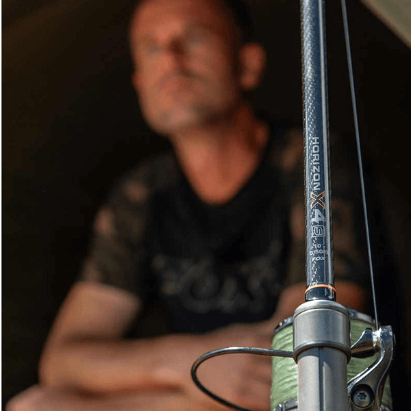 Fox Horizon X4 - S 10ft 3.5LB Full Shrink