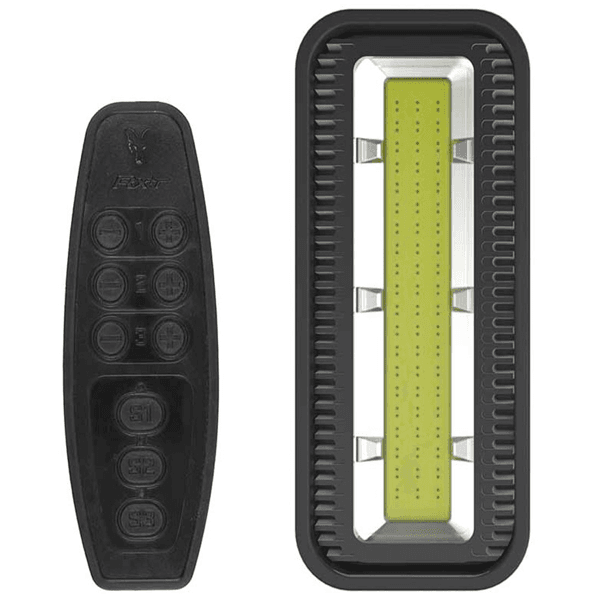 Fox RX+ Security System