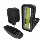 Fox Rx+ Security System