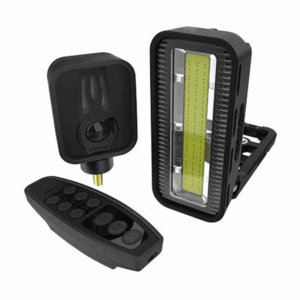 Fox RX+ Security System