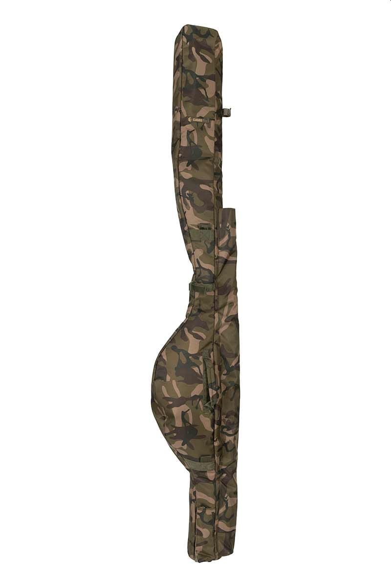 Fox Funda Caña Camolite Tri Sleeves 13ft