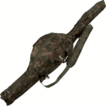 Fox Funda Caña Camolite Tri Sleeves 13Ft