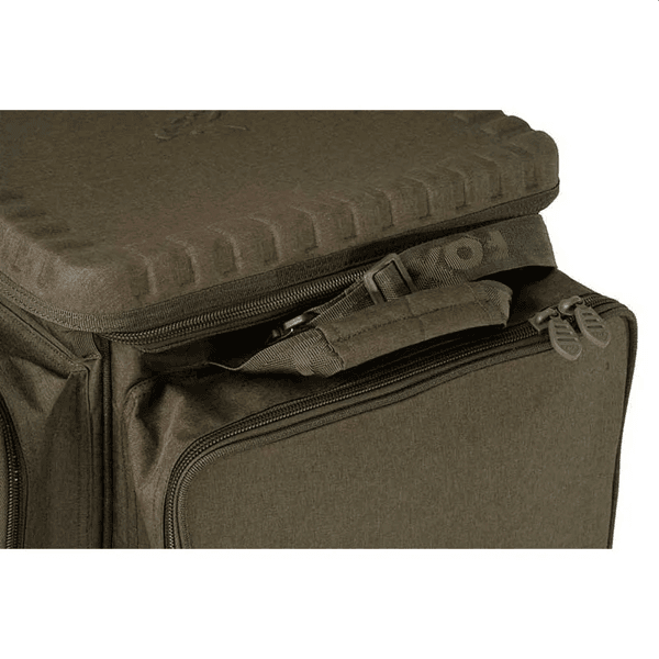 Fox Bolso Voyager Barrow Bag Large