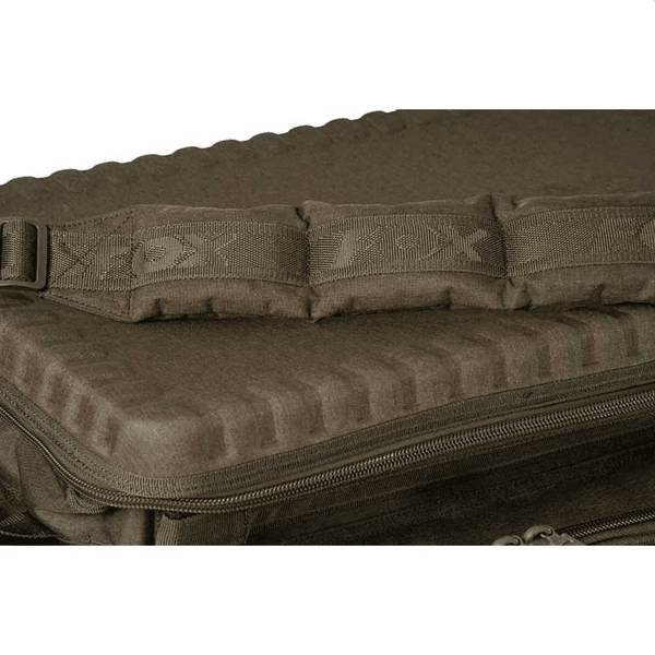 FOX VOYAGER BARROW BAG LARGE 5