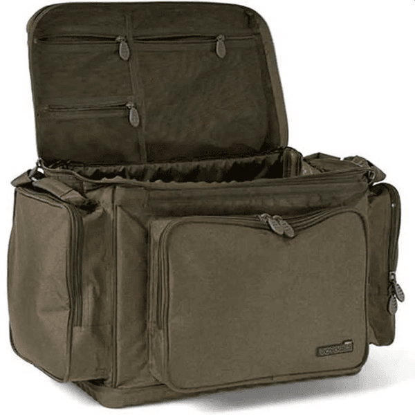 FOX VOYAGER BARROW BAG ST 1