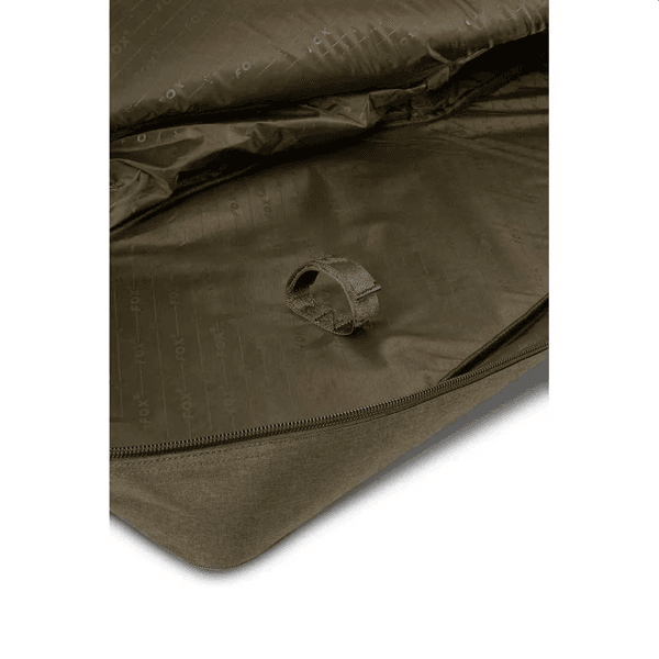 FOX VOYAGER MOTOR BAG 4