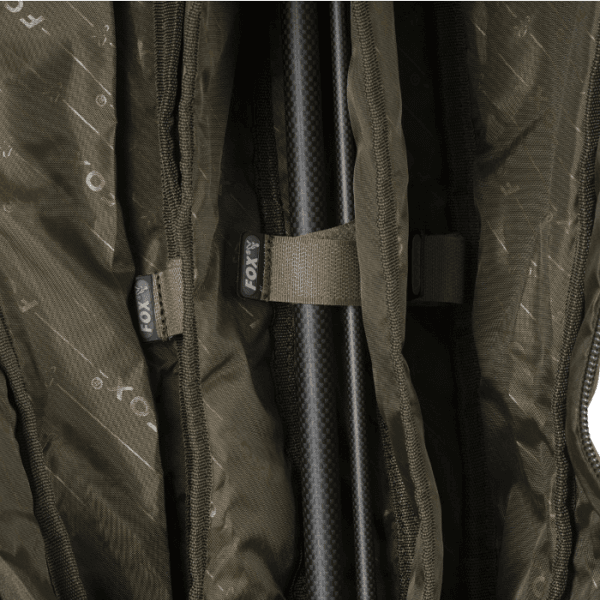 FOX VOYAGER TRI SLEEVE 10FT 3