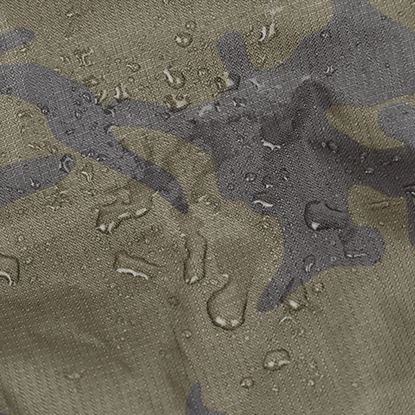 Fox VRS3 Camo Sleeping Bag Cover