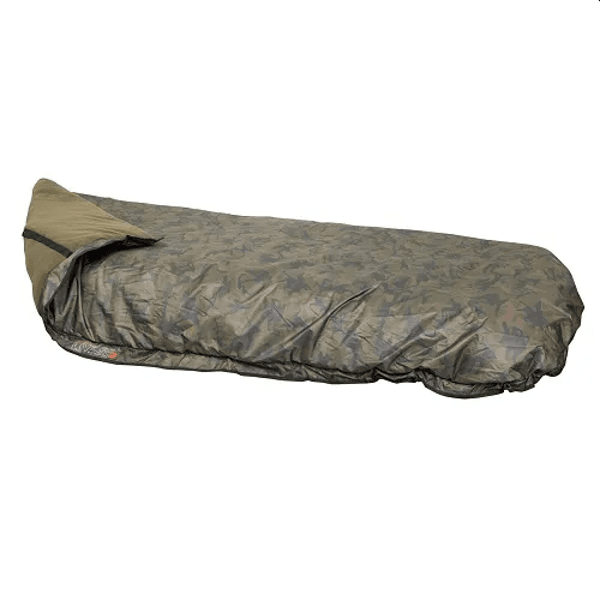 Fox VRS3 Camo Sleeping Bag Cover
