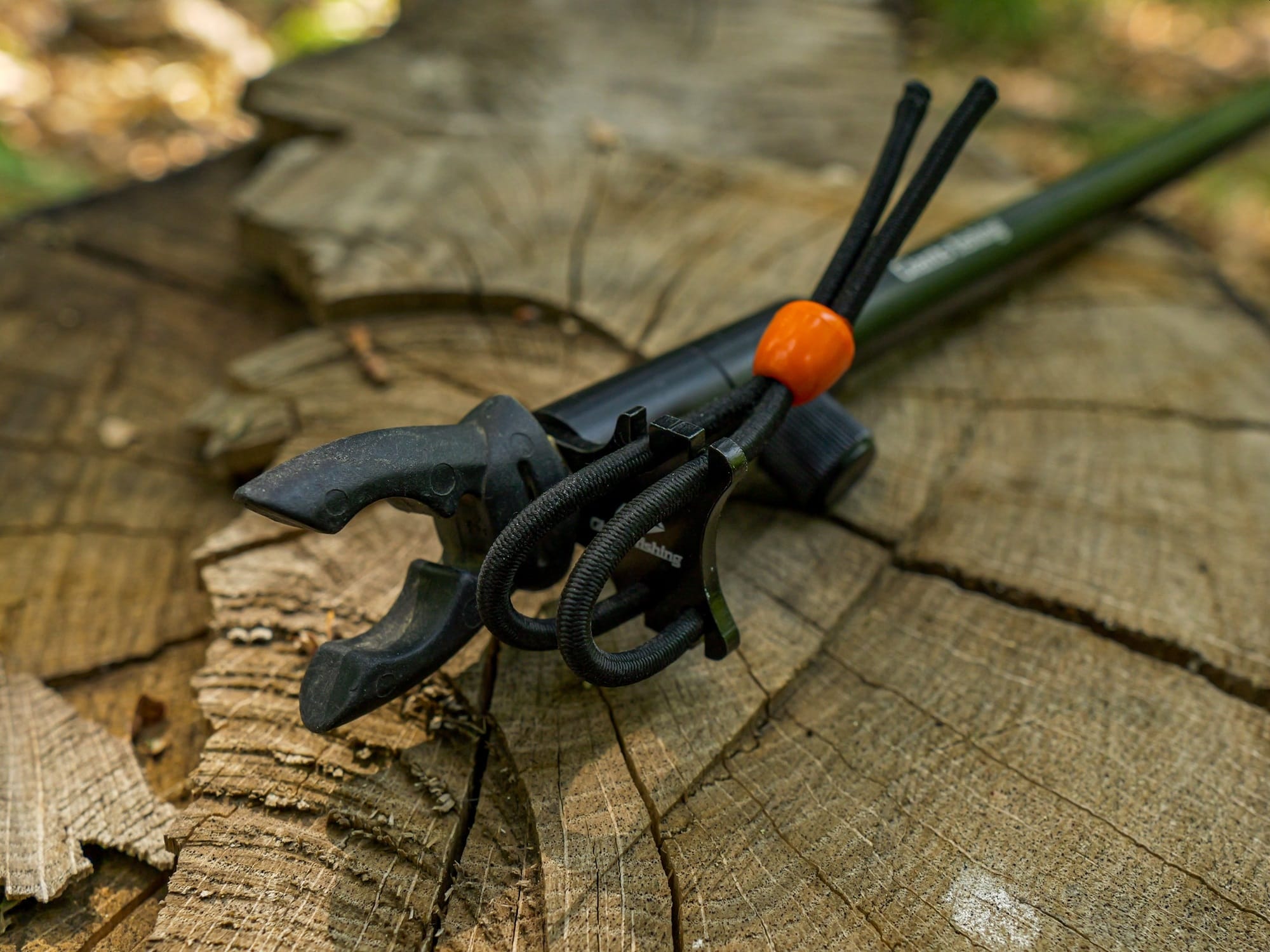 GIANTS AGARRACAÑA 5