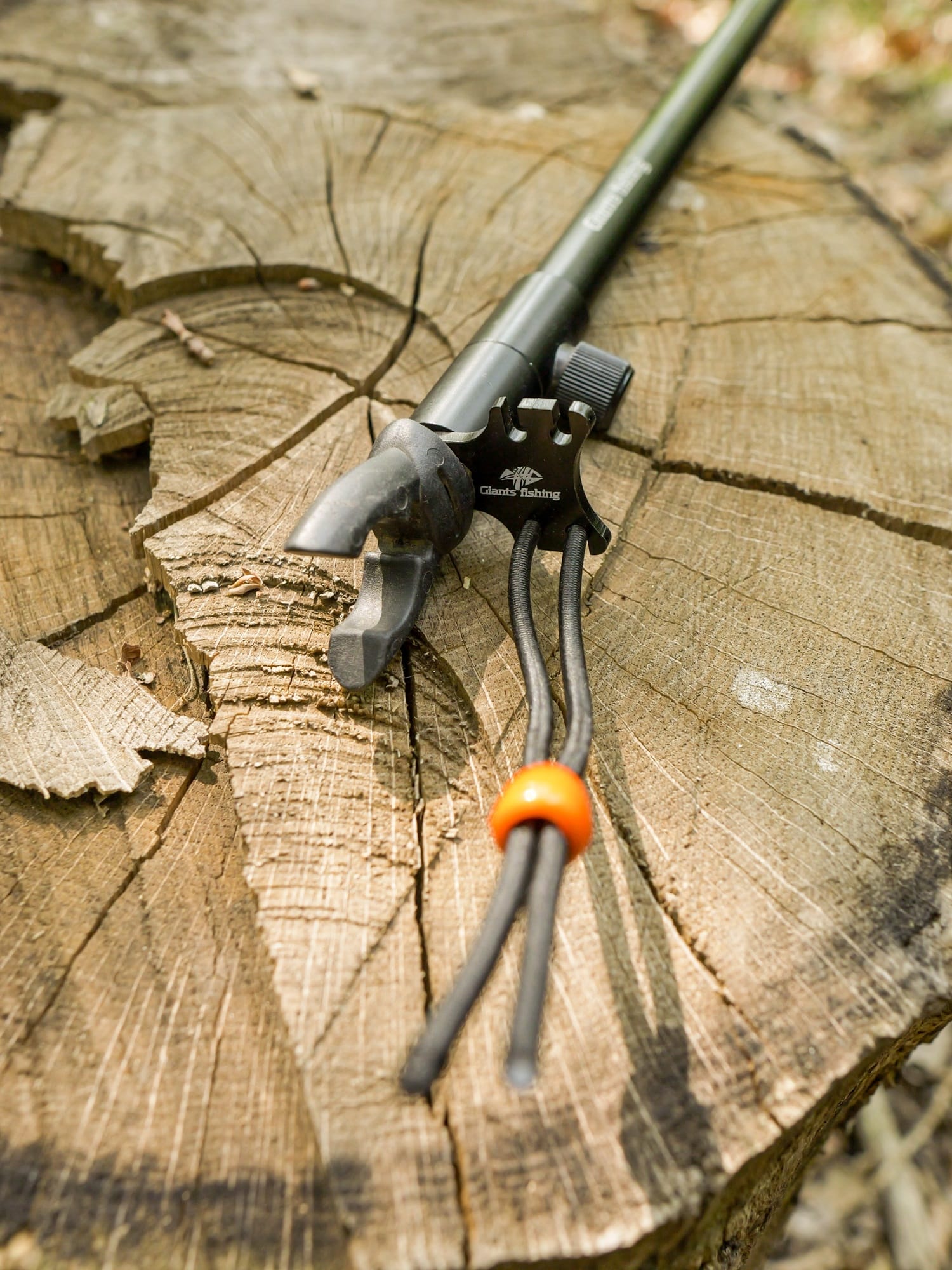 GIANTS AGARRACAÑA 6