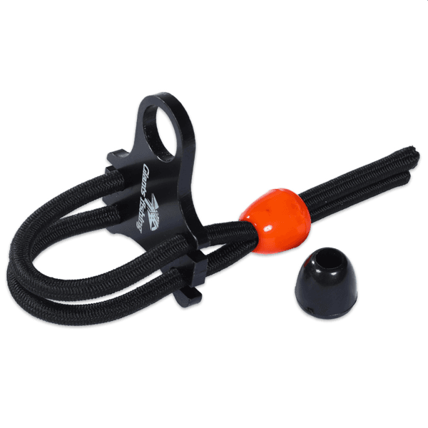 Giants Fishing Deluxe Metal Rod Lock