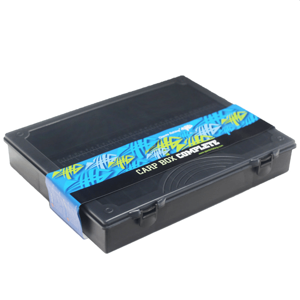 Giants Fishing Carp Box Complet