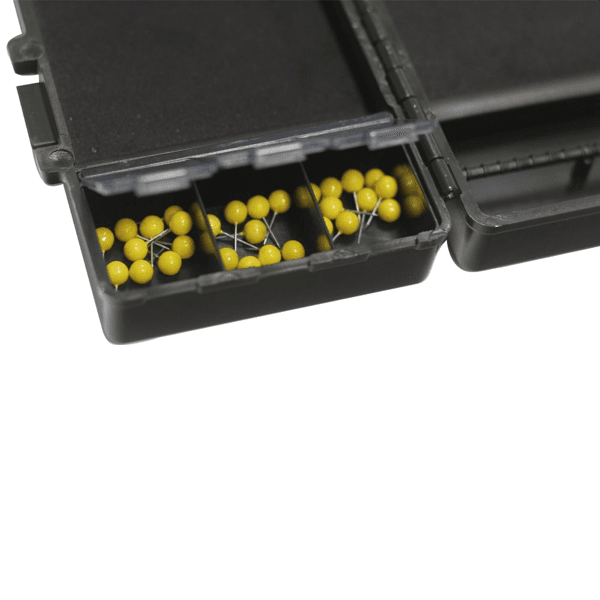 Giants Fishing Carp Double Rig Box