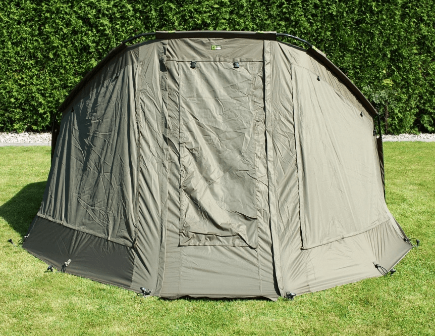 GIANTS FISHING BIWY LUXURY DOBLE CAPA 4