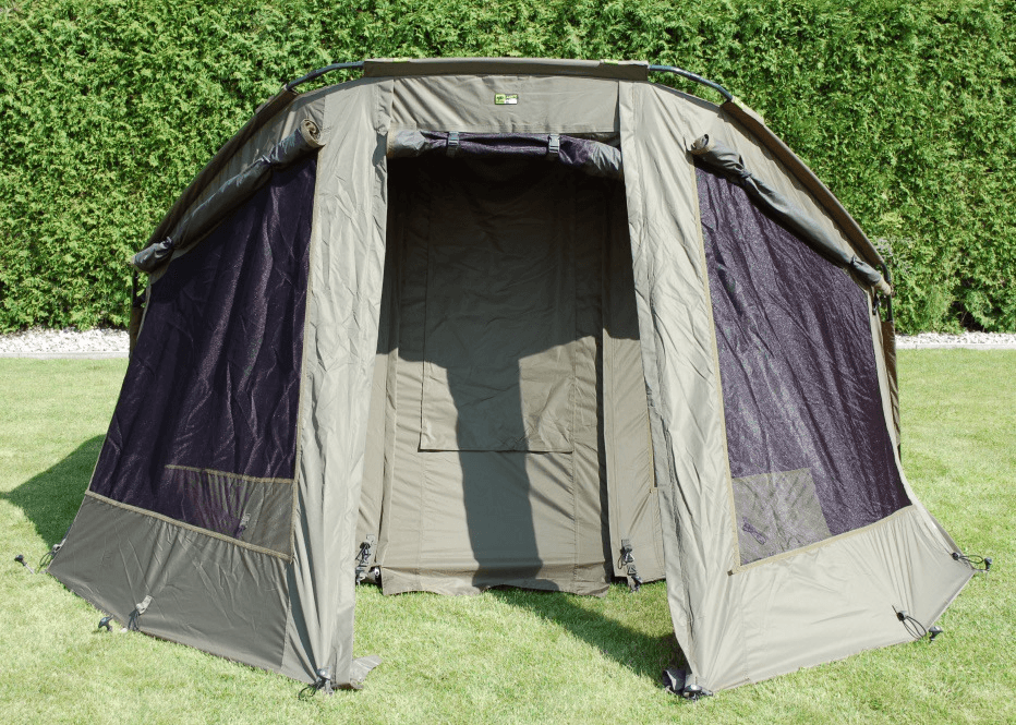 Giants Fishing Doble Capa Biwy Luxury 2-3 Man