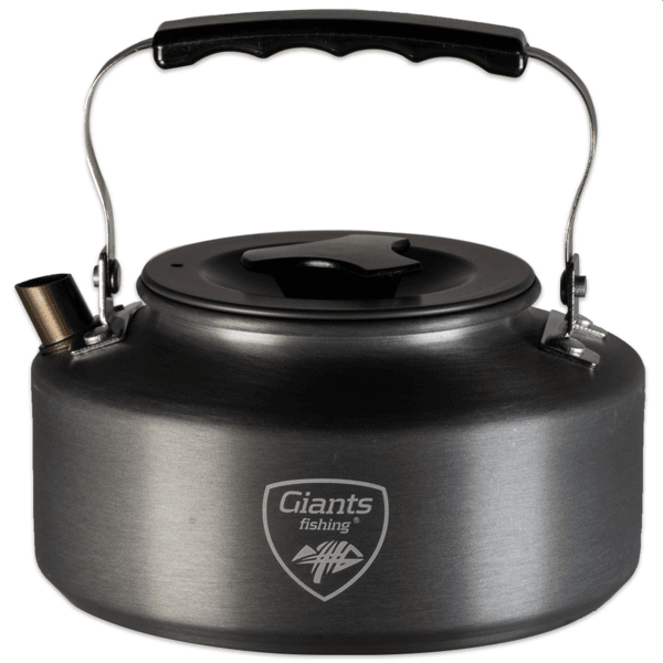 GIANTS JUEGO COCINA 2 Giants Fishing Juego Cocina Camping