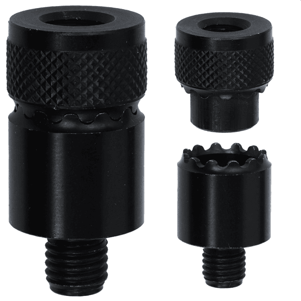 GIANTS MAGNETIC 4 Giants Fishing Conector Rápido Magnético