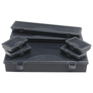 Giants Fishing Carp Box Complet