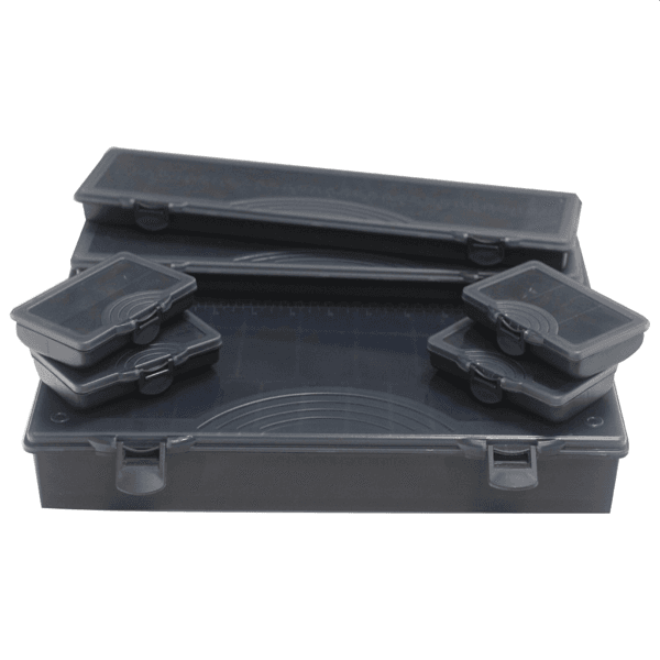 Giants Fishing Carp Box Complet