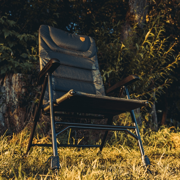 Giants Fishing Silla Long Back