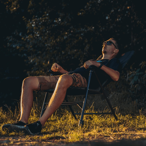 Giants Fishing Silla Long Back