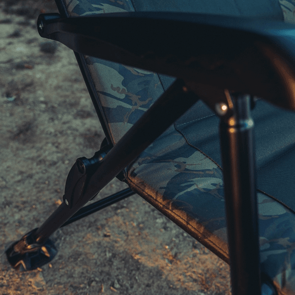 Giants Fishing Silla Long Back