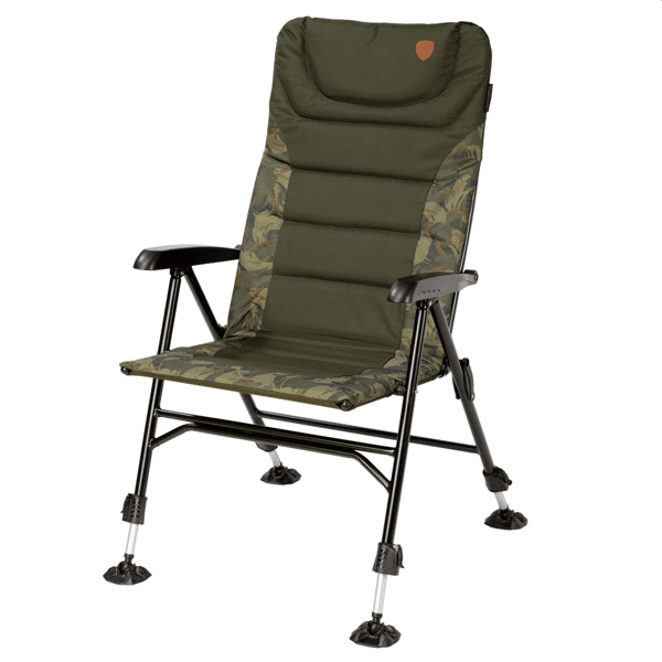 Giants Fishing Silla Long Back