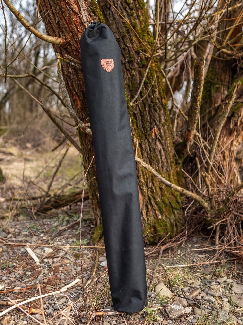 GIANTS TRÍPODE PESAJE 10