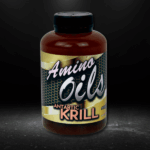 Pro Elite Baits Antartic Krill Gold Amino Oils 300Ml