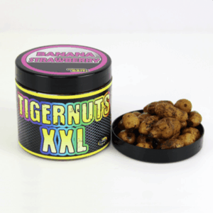 Pro Elite Baits Tigernuts XXL Banana Strawberry 200ml