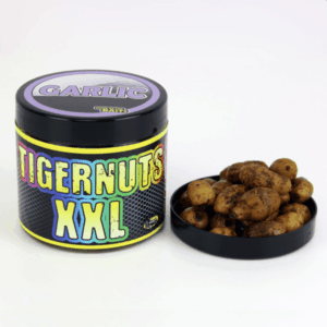 Pro Elite Baits Tigernuts XXL Garlic 200ml