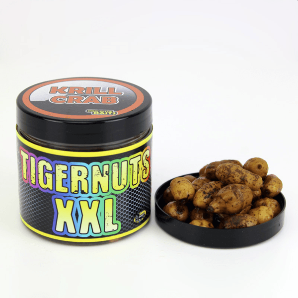 Pro Elite Baits Tigernuts XXL Krill Crab 200ml